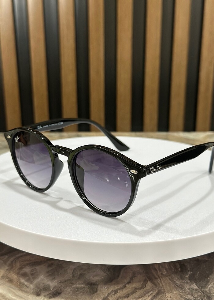Ray ban 2180 601/8G 49/21 145 2N - Görsel 3