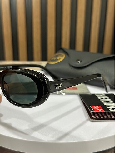 Ray ban 4441D 6677/87 53/21 148 3N - Görsel 4