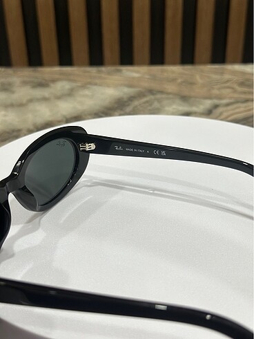 Ray ban 4441D 6677/87 53/21 148 3N - Görsel 5