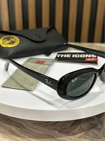 Ray ban 4441D 6677/87 53/21 148 3N - Görsel 2