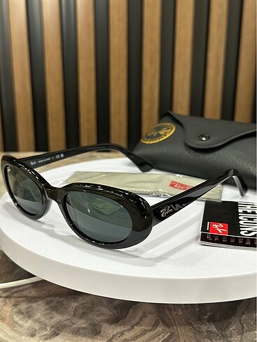 Ray ban 4441D 6677/87 53/21 148 3N - Görsel 3
