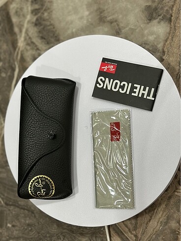 Ray ban 4441D 6677/87 53/21 148 3N - Görsel 7