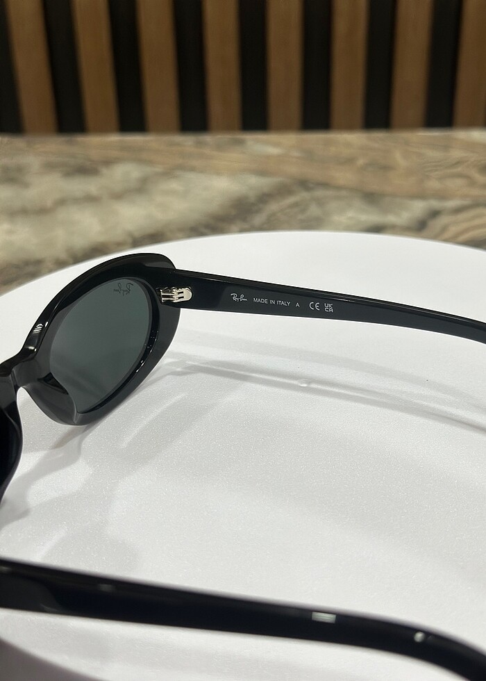 Ray ban 4441D 6677/87 53/21 148 3N - Görsel 5