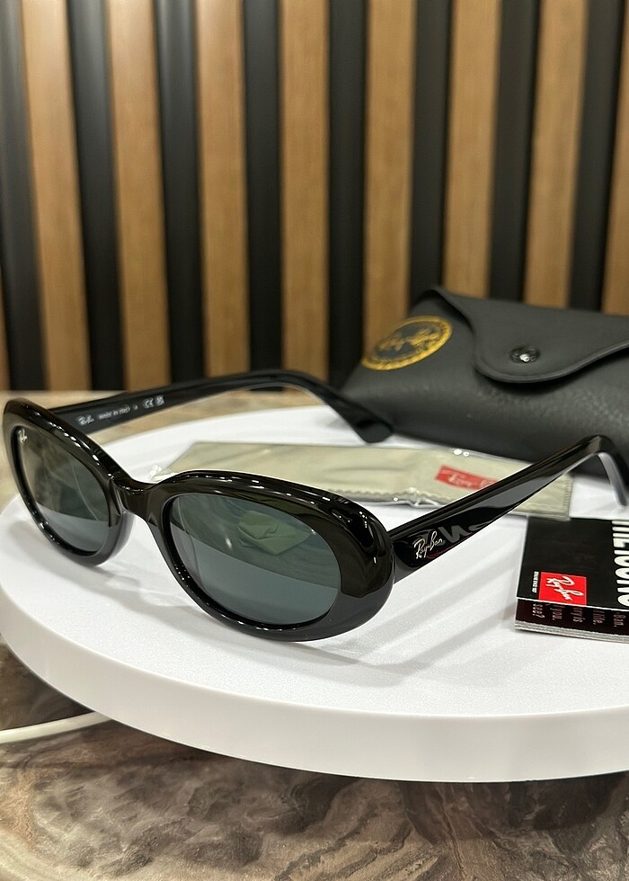 Ray ban 4441D 6677/87 53/21 148 3N - Görsel 3