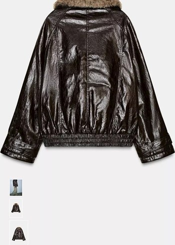 zara yeni etiketli - Görsel 8