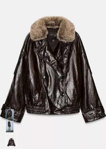 zara yeni etiketli - Görsel 7