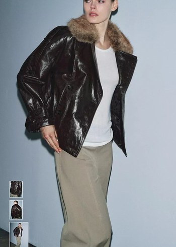 zara yeni etiketli - Görsel 4