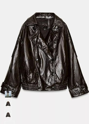 zara yeni etiketli - Görsel 9