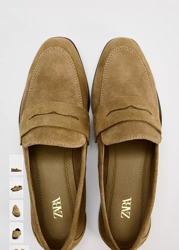 Zara zara yeni etiketli