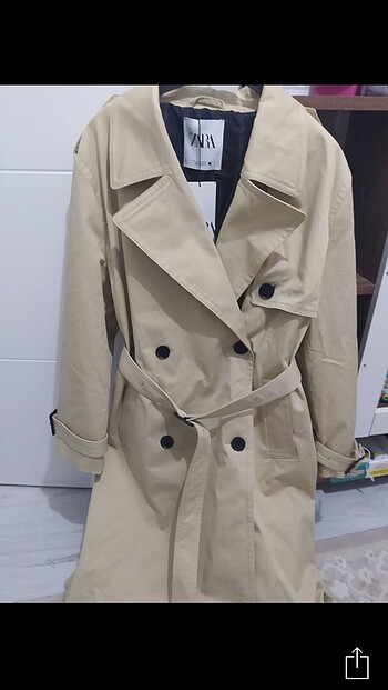 Zara Zara yeni etiketli