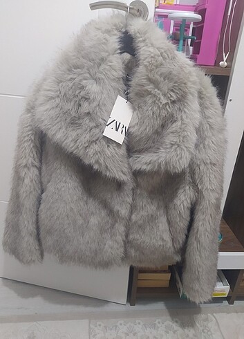 Zara Zara yeni etiketli 