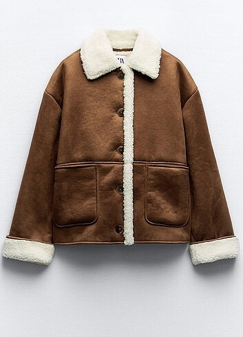 Zara yeni etiketli 