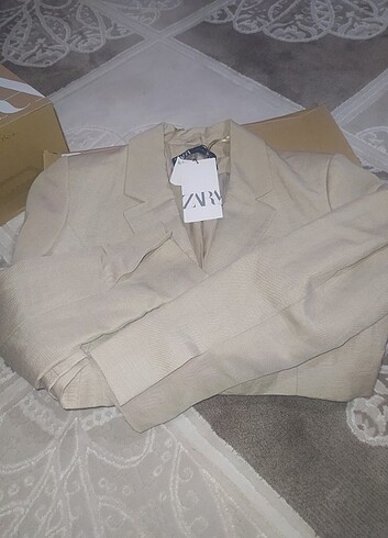 Zara Zara keten ceket