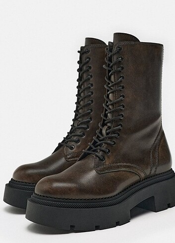Zara yeni etiketli 