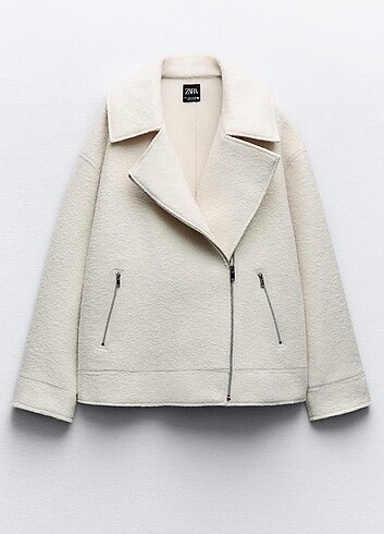 Zara yeni etiketli 