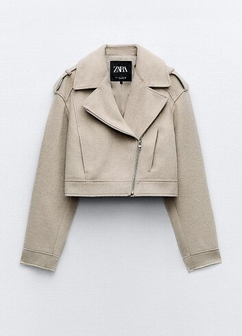 Zara yeni etiketli 