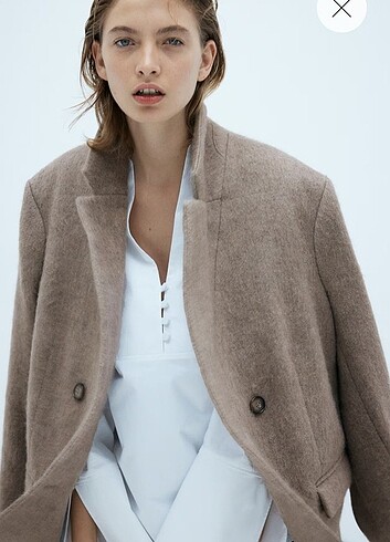 H&M Zara yeni etiketli