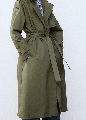 Zara yeni etiketli 