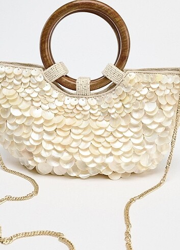 Zara yeni etiketli 