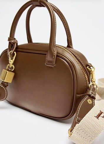 Zara yeni etiketli 