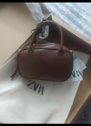 Zara Zara yeni etiketli 