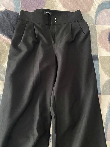 Trendyol kumaş pantolon