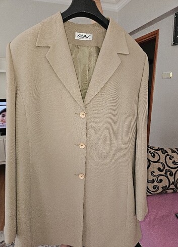 Blazer ceket 