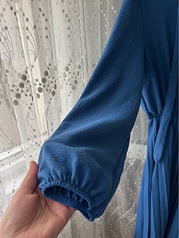 Diğer Tesettür elbise