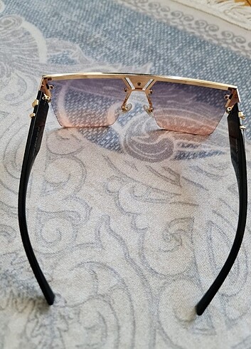 VERSACE GÖZLÜK - Görsel 5