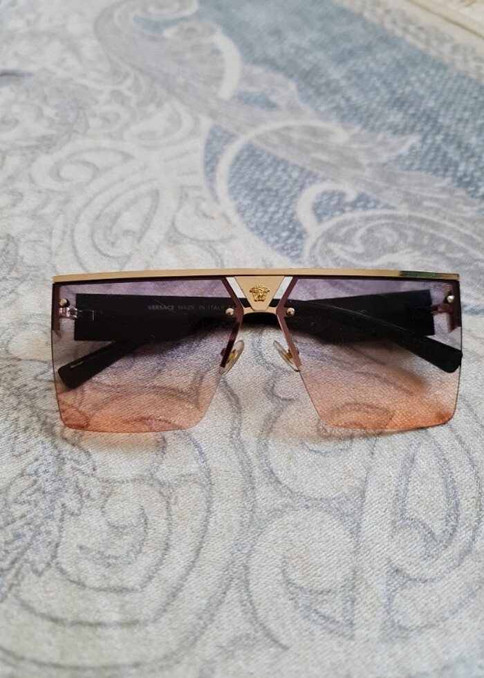 VERSACE GÖZLÜK - Görsel 2