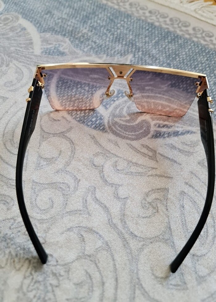 VERSACE GÖZLÜK - Görsel 5