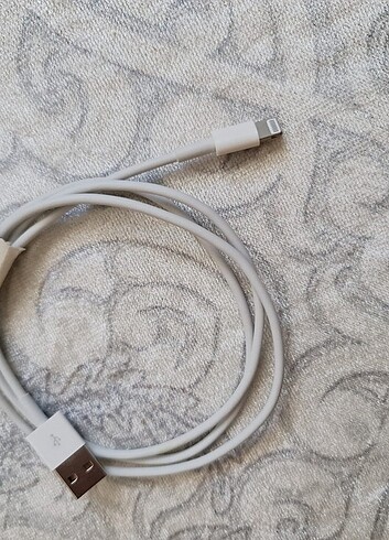 Orijinal kablo - Görsel 2