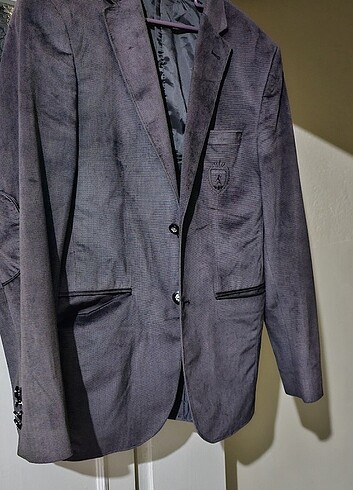 Erkek ceketi - Görsel 2