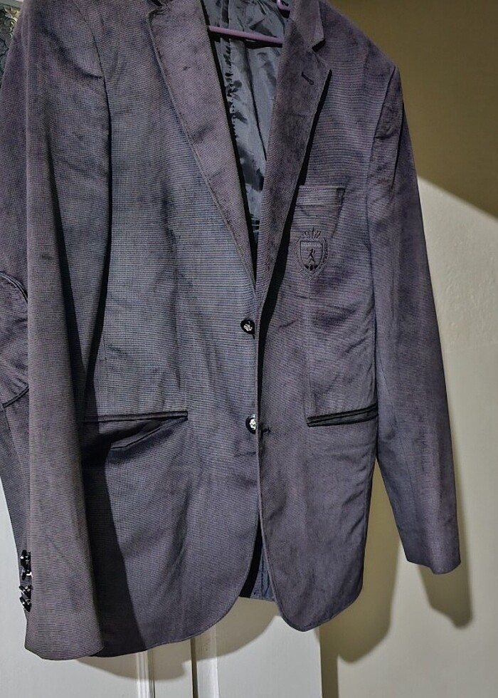 Erkek ceketi - Görsel 2