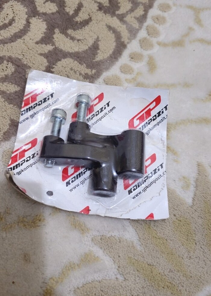 Ayna uzatması  - Görsel 2