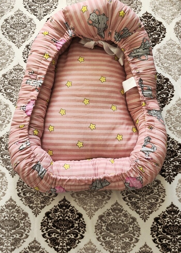 Ana kucağı  - Görsel 2