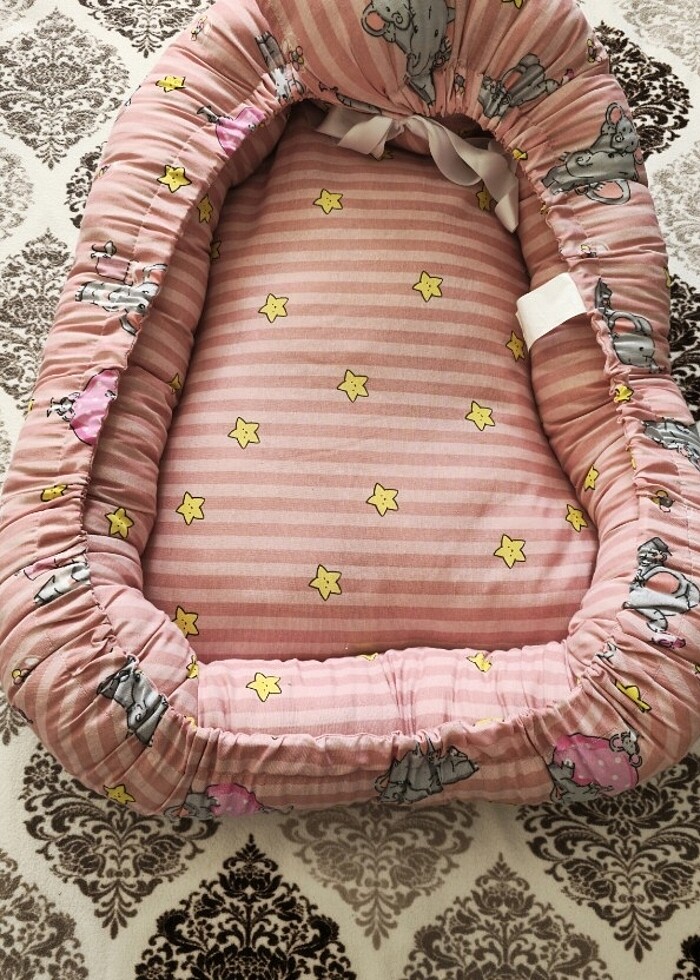 Ana kucağı  - Görsel 3