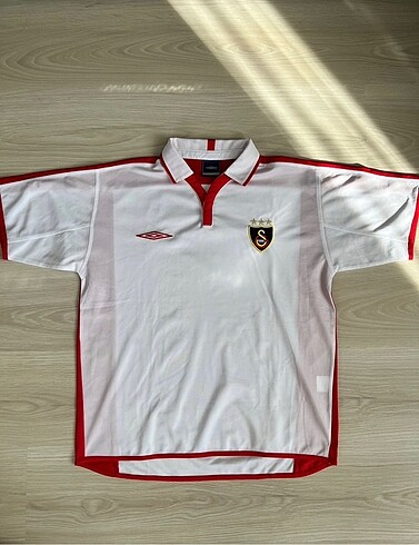 Galatasaray Umbro Prototip Forma