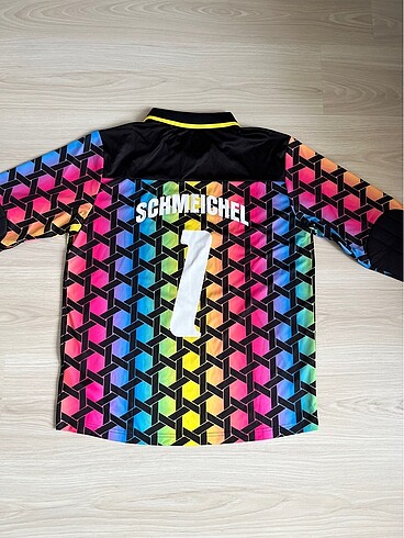 Peter Schmeichel 1992 Avrupa Sampiyonasi Mac Forma