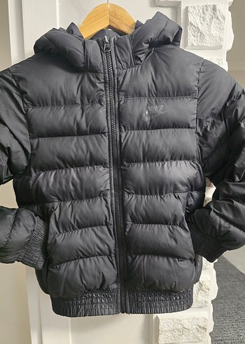 Nike orijinal çocuk mont - Görsel 2