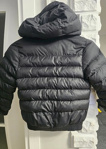 Nike orijinal çocuk mont - Görsel 4