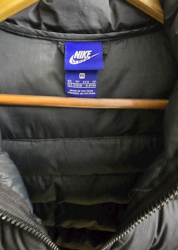 Nike orijinal çocuk mont - Görsel 3