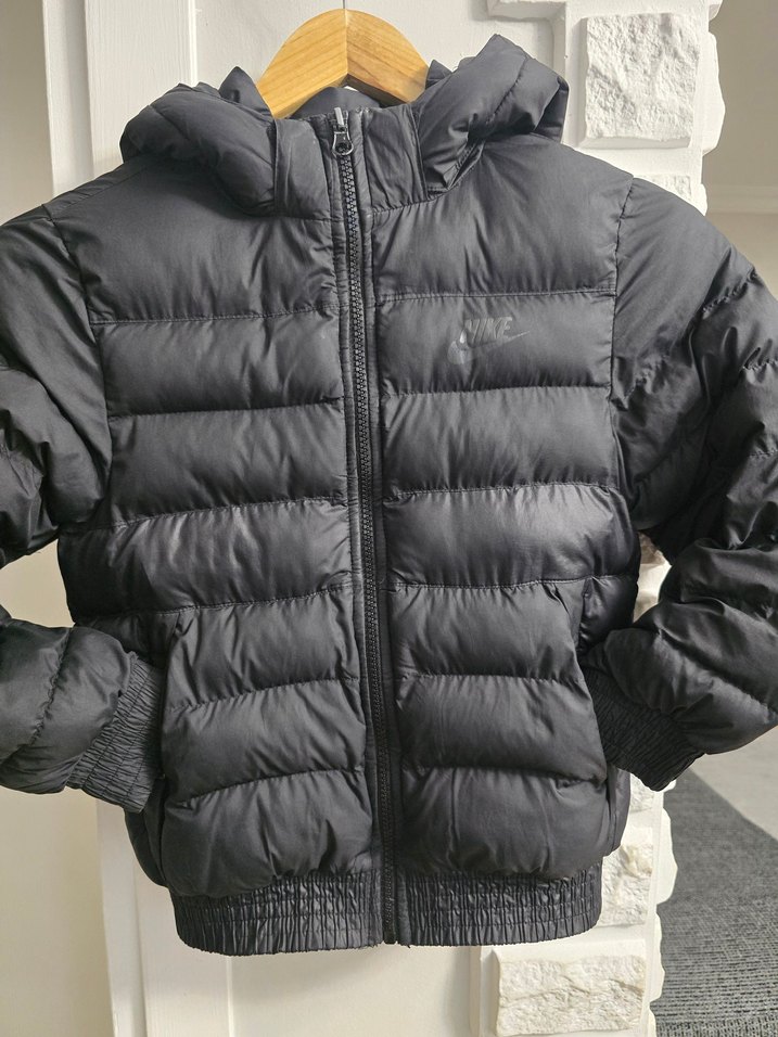 Nike orijinal çocuk mont - Görsel 2