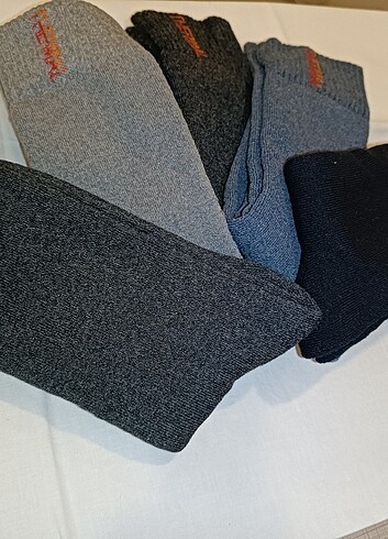 Diğer MOFİY Thermal Çorap