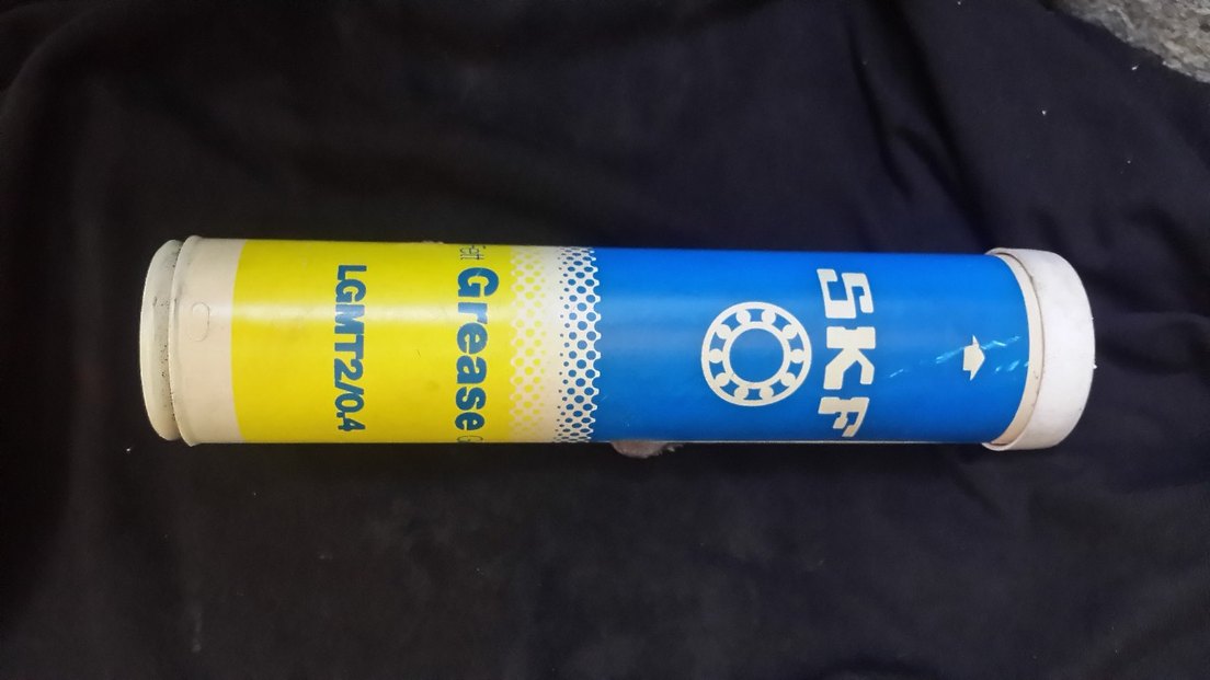 gres yağı - Görsel 2