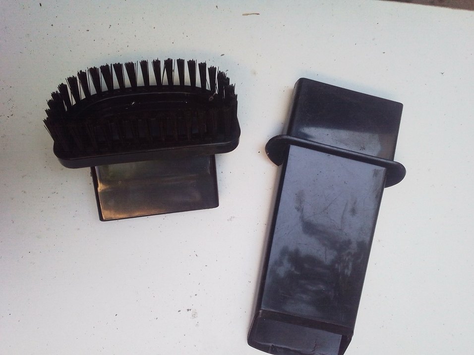 süpürge ucu - Görsel 2