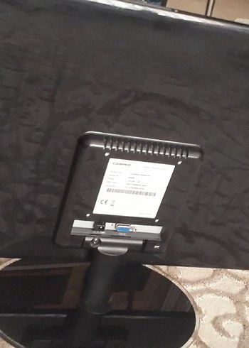 Casper monitör ayağı - Görsel 6