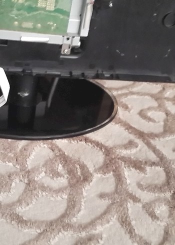 Casper monitör ayağı - Görsel 4