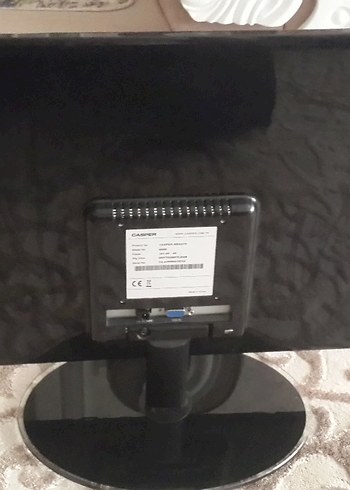 Casper monitör ayağı - Görsel 3