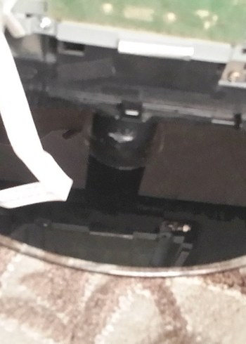 Casper monitör ayağı - Görsel 7